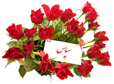 تقدیر و تشکر
