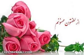 تشکر و سپاس