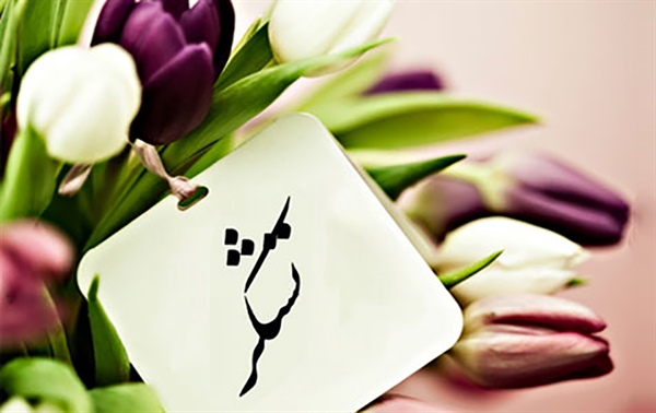 تقدیر و سپاس