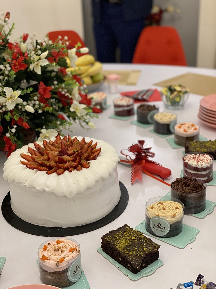 آیین نکوداشت خیرین خانه پسرانه خیریه نوباوگان مظفری